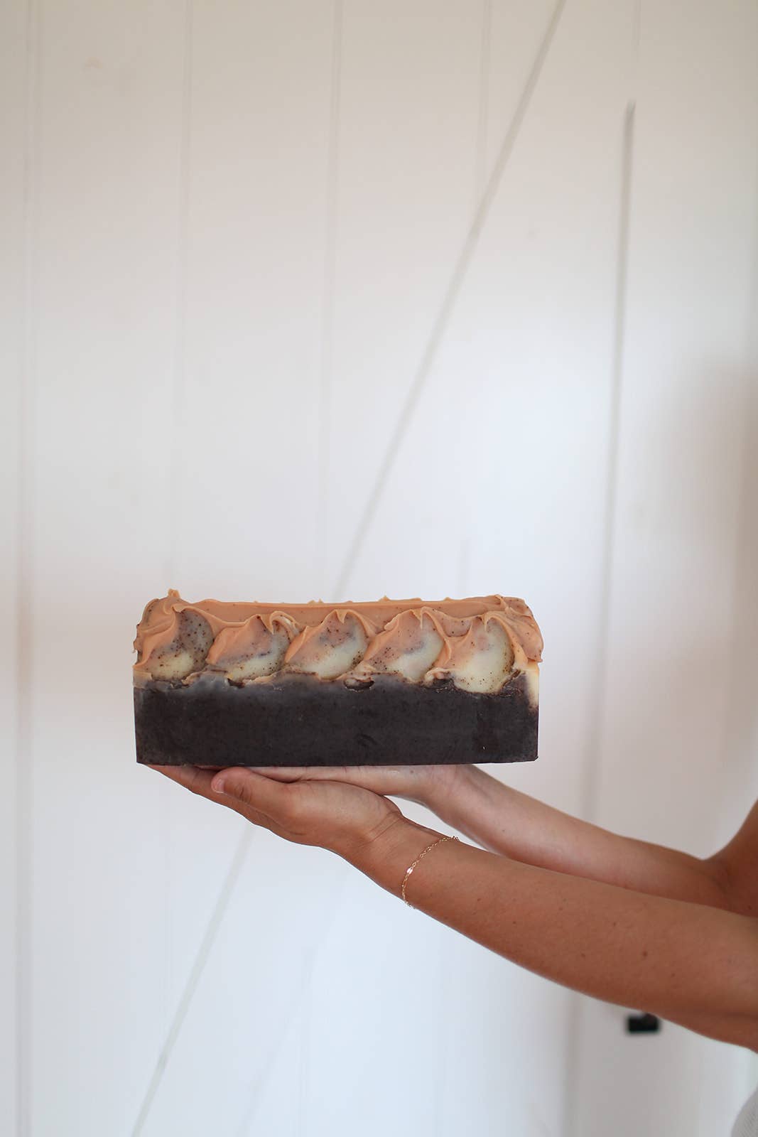 Leaves Soap Bar - Fall Collection - Canadian Made