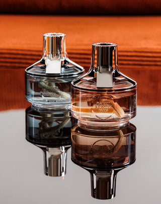 Lampe Berger Identity Browm/Pink Fragrance Lamp