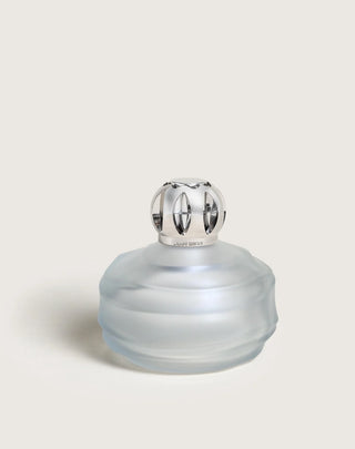 Echo Fragrance Lamp Frosted - Lampe Berger