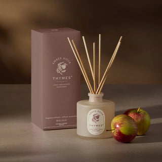 Thymes Amber Hour Petite Reed Diffuser