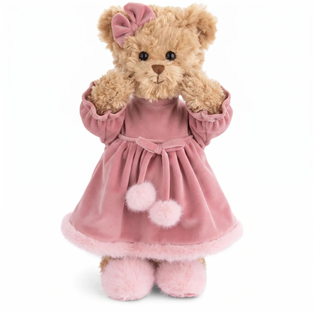 Bukowski Bears Aiko