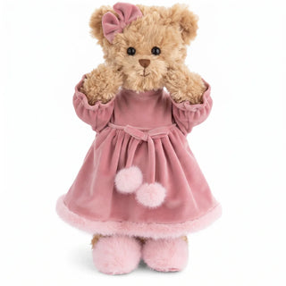Bukowski Bears Aiko