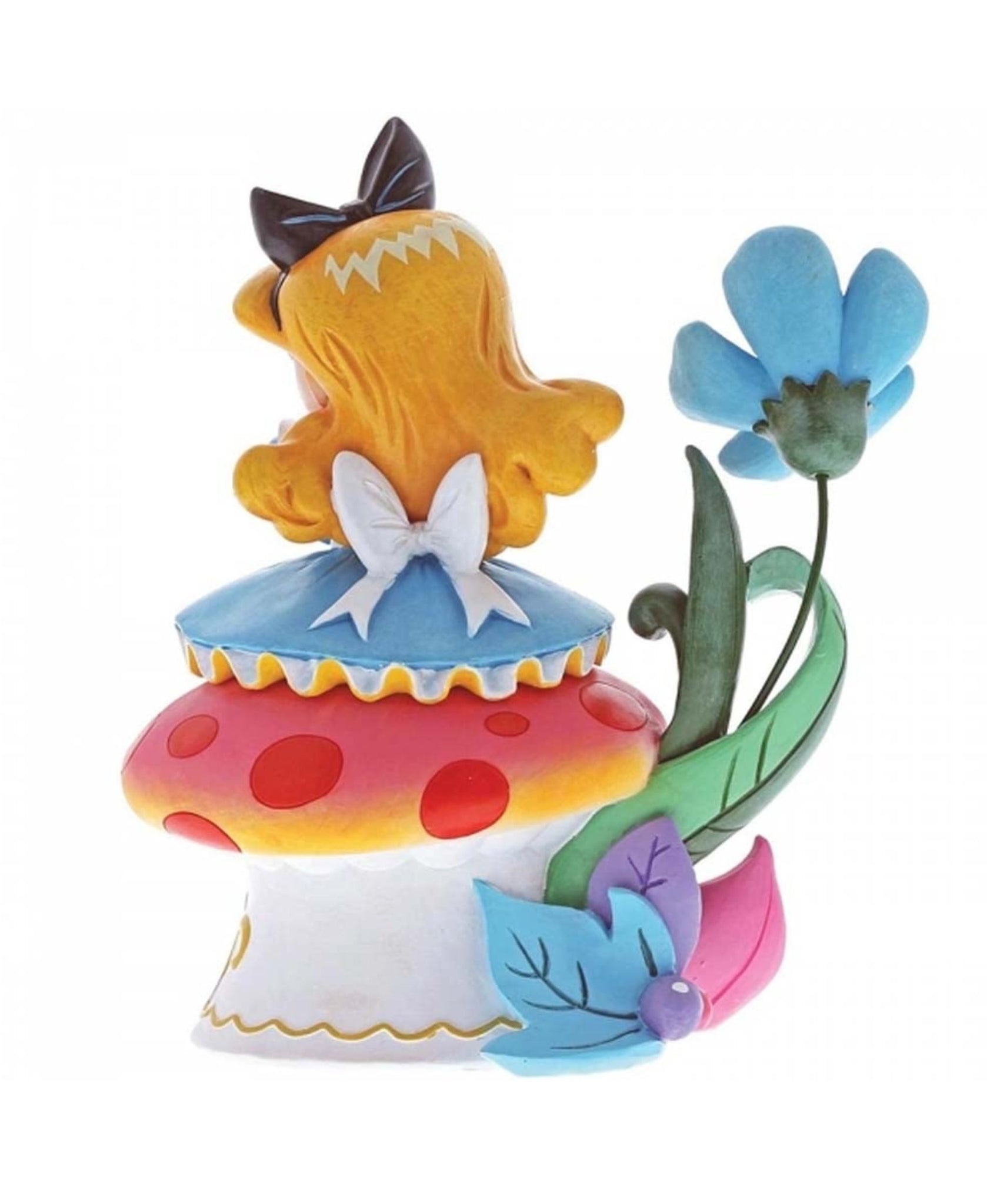 The World of Miss Mindy - Alice Figurine