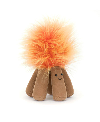 Jellycat Amuseable Campfire