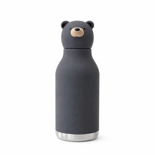 Asobu Bestie Black Bear Bottle