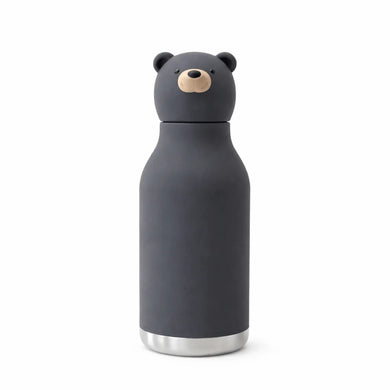 Asobu Bestie Black Bear Bottle