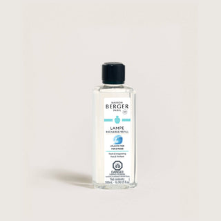 Lampe Berger Atlantic Tide Fragrance Oil Refill 500mL