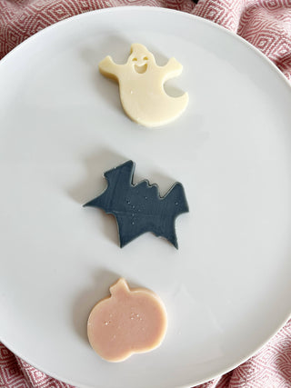 Spooky Soap Stacks - Halloween - Canadian Made