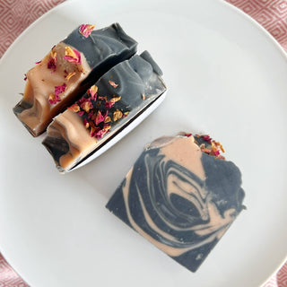 Sandalwood Soap Bar - Canadian Made