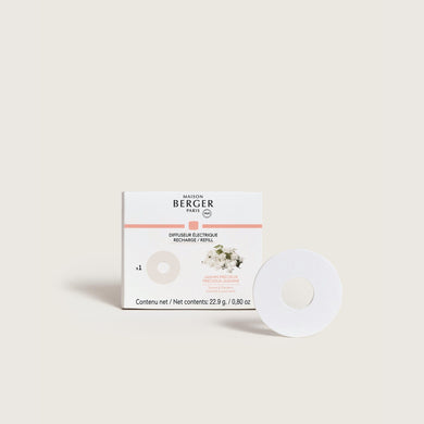 Maison Berger Precious Jasmine Nomad Diffuser Refill
