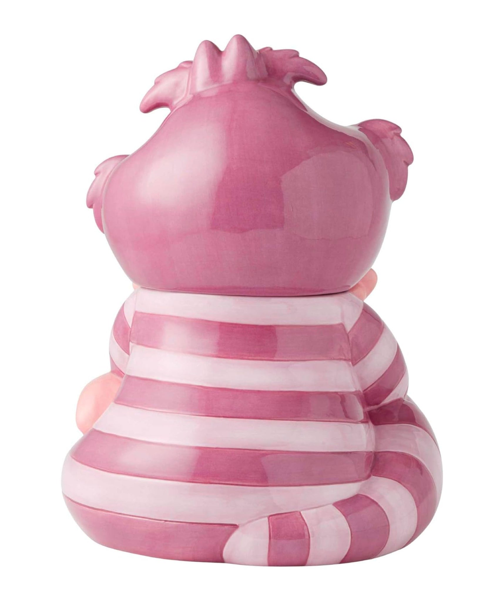 Disney Cheshire Cat Cookie Jar