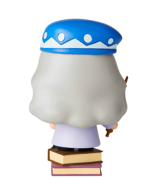 Harry Potter Dumbledore Chibi Charm Figurine