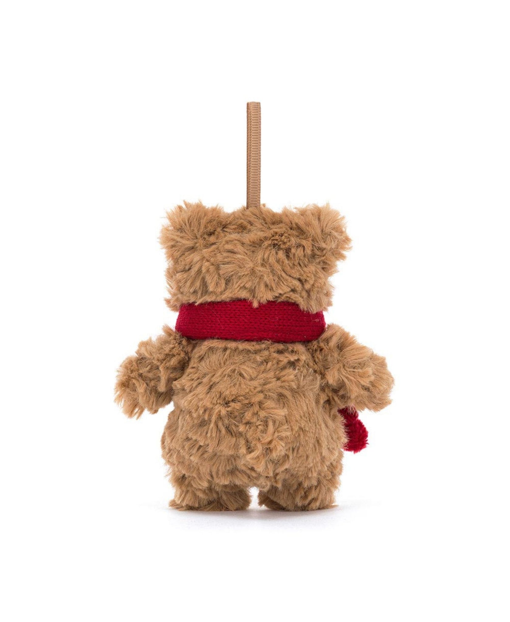 Jellycat Bartholomew Bear Ornament