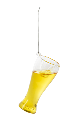 Cheer Beer Ornament