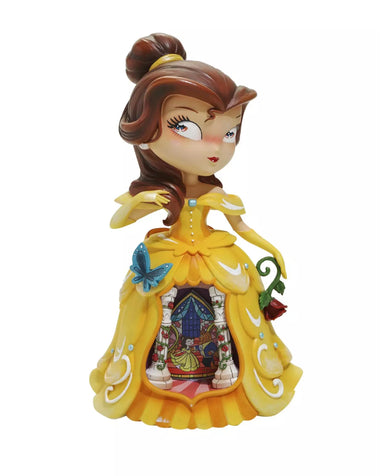 The World of Miss Mindy - Belle Figurine
