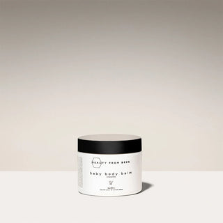 Beauty From Bees Baby Body Balm - Unscented - 2 oz./60 g