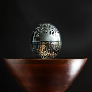 Lampe Berger Luka Black Fragrance Lamp