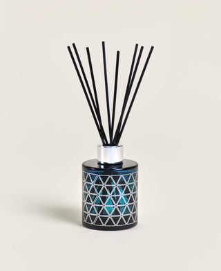 Geode Reed Diffuser Blue - Under the Olive Tree - Maison Berger