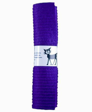 Kattinatt Swedish Dishcloth Regular Blue Purple