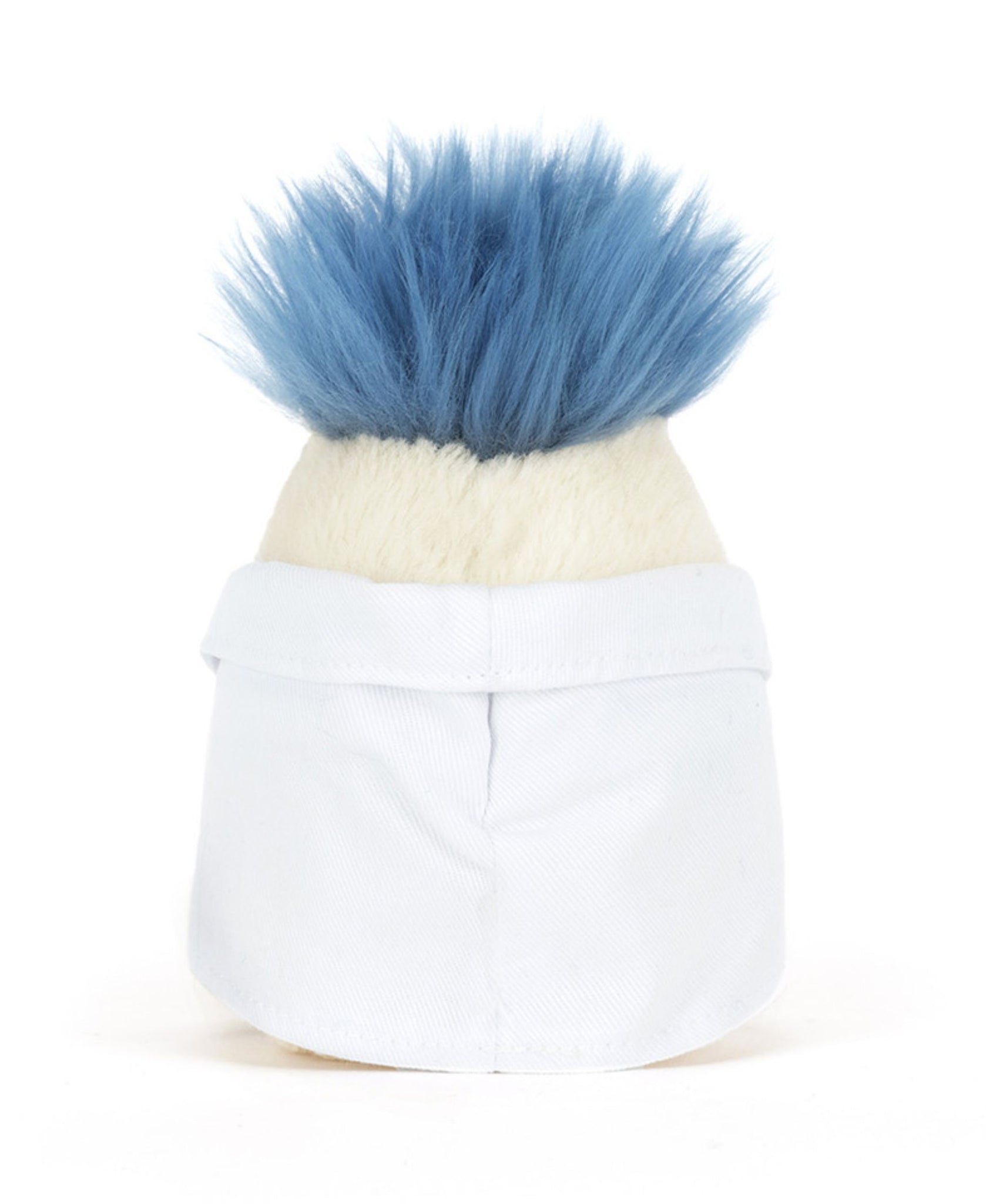 Jellycat Amuseables Boiled Egg Scientist Outfit