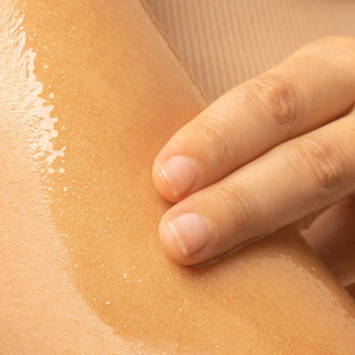 Beauty From Bees Body Serum - Summer Glow - 120 ml/4 fl. oz.