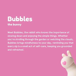 Asobu Bestie Bunny Bottle