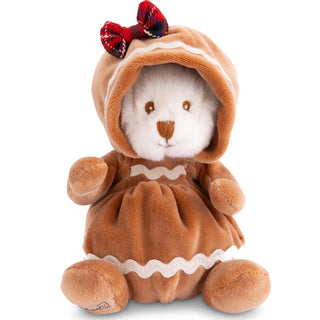 Bukowski Bears Ziggy Mrs. Gingerbread