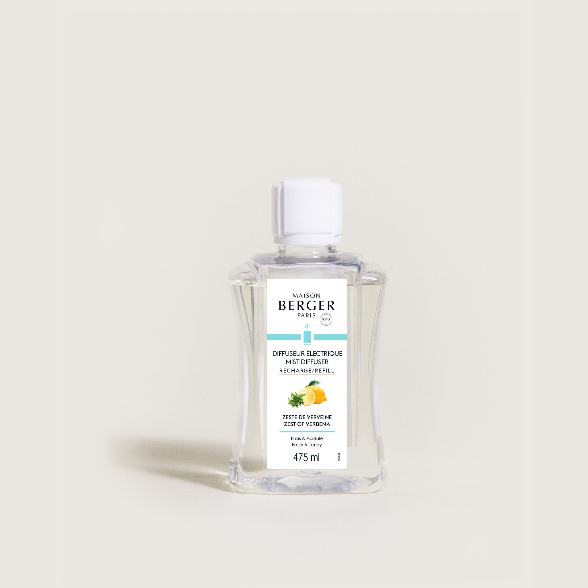 Maison Berger Zest of Verbena Mist Diffuser Fragrance