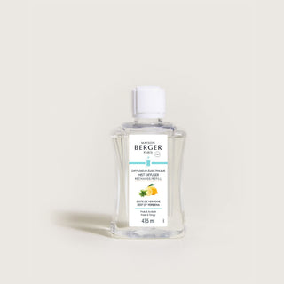 Maison Berger Zest of Verbena Mist Diffuser Fragrance