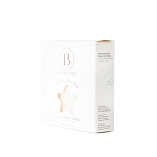 Bathorium Konjac Little Charlie Body Sponge