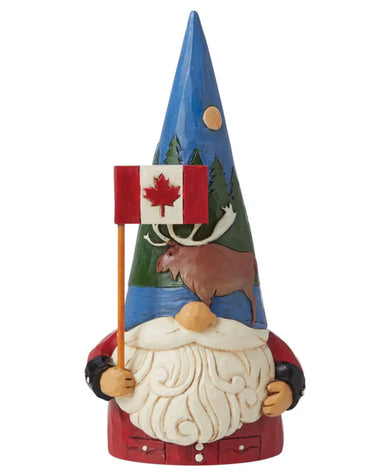 Jim Shore Gnomes: 