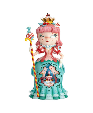 The World of Miss Mindy - Candy Queen Figurine