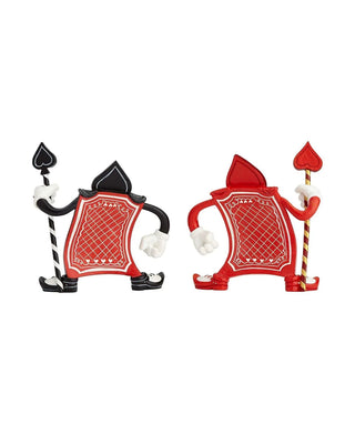 The World of Miss Mindy - Card Guards Figurine