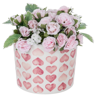 Heart Planter