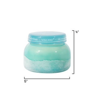 Capri Blue Volcano Artisan Luce d'Almafi Signature Candle - 19 oz