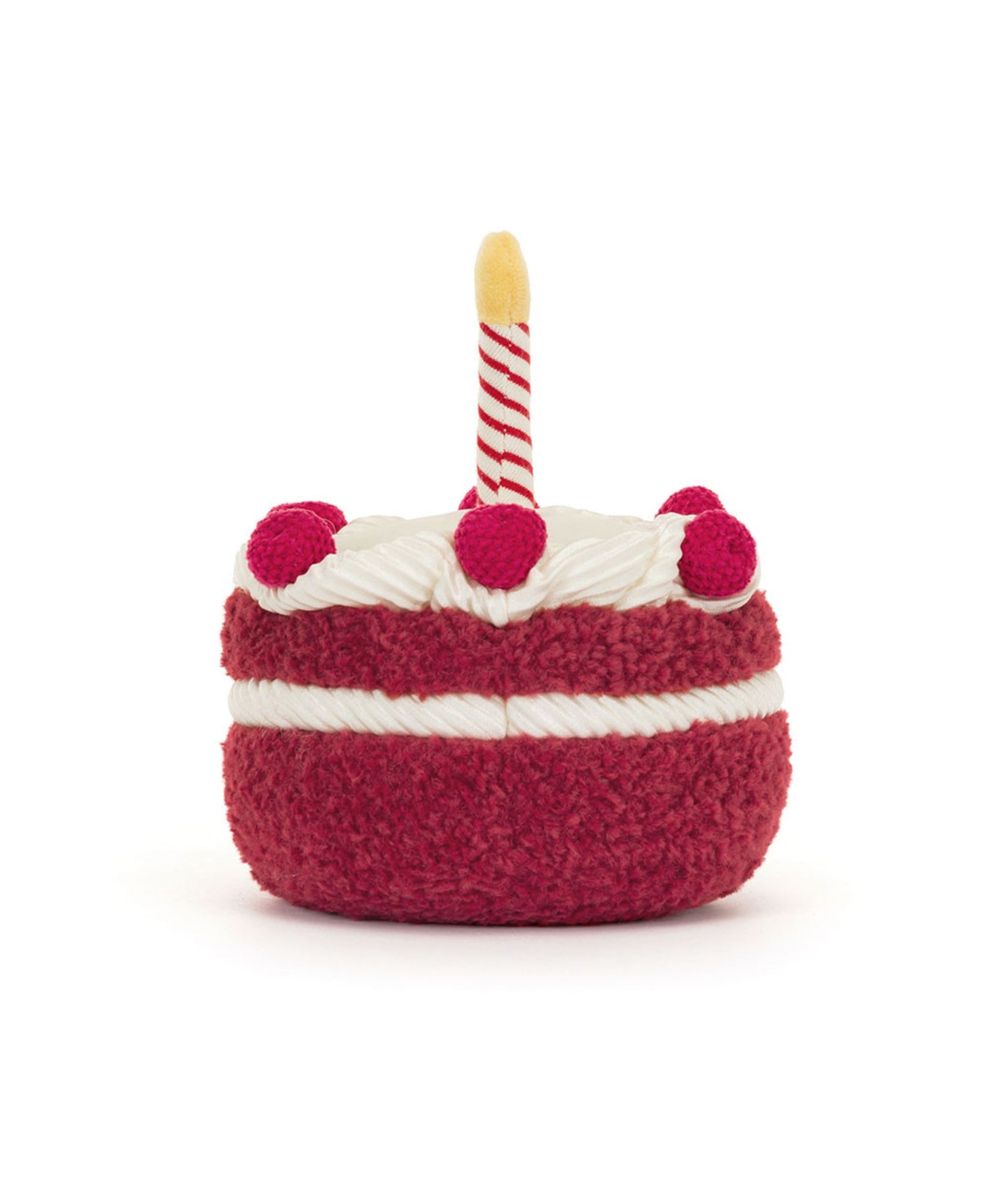 Jellycat Amuseables Cheri Cake