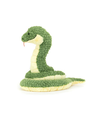 Jellycat Cizi Snake