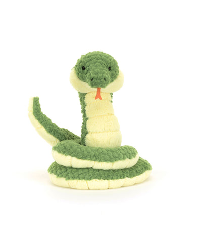 Jellycat Cizi Snake