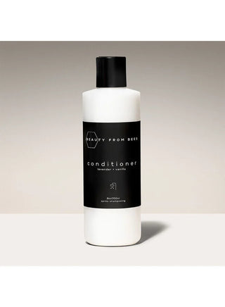 Beauty From Bees Conditioner - Lavender & Vanilla - 250 ml/8 fl.oz.