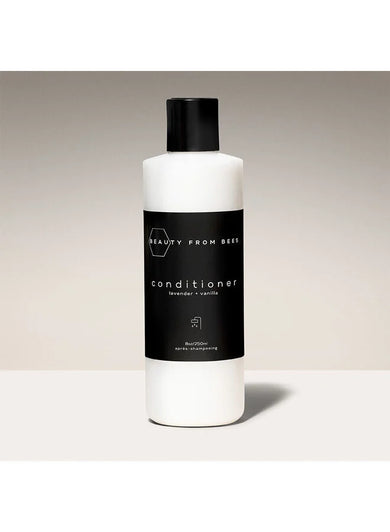 Beauty From Bees Conditioner - Lavender & Vanilla - 250 ml/8 fl.oz.