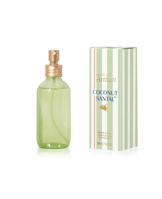 Capri Blue Coconut Santal Artisan Caffe Room Spray
