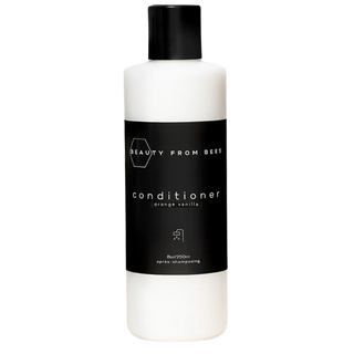 Beauty From Bees Conditioner - Orange & Vanilla - 250 ml/8 fl.oz.