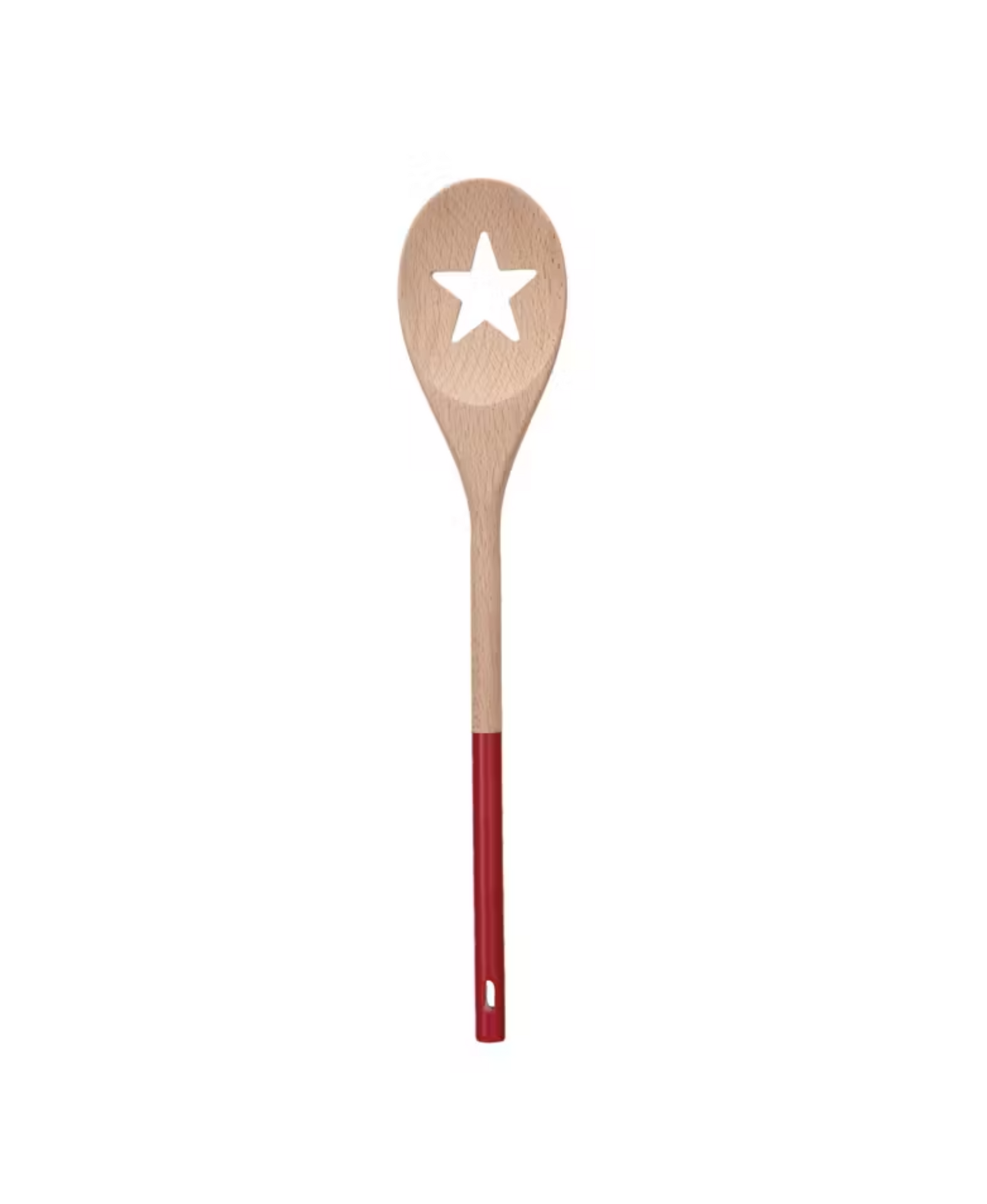 Acacia Wood Spoon Cut Out - 2 Styles