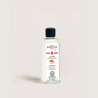 Lampe Berger Creme Brulee Fragrance Oil Refill 500mL