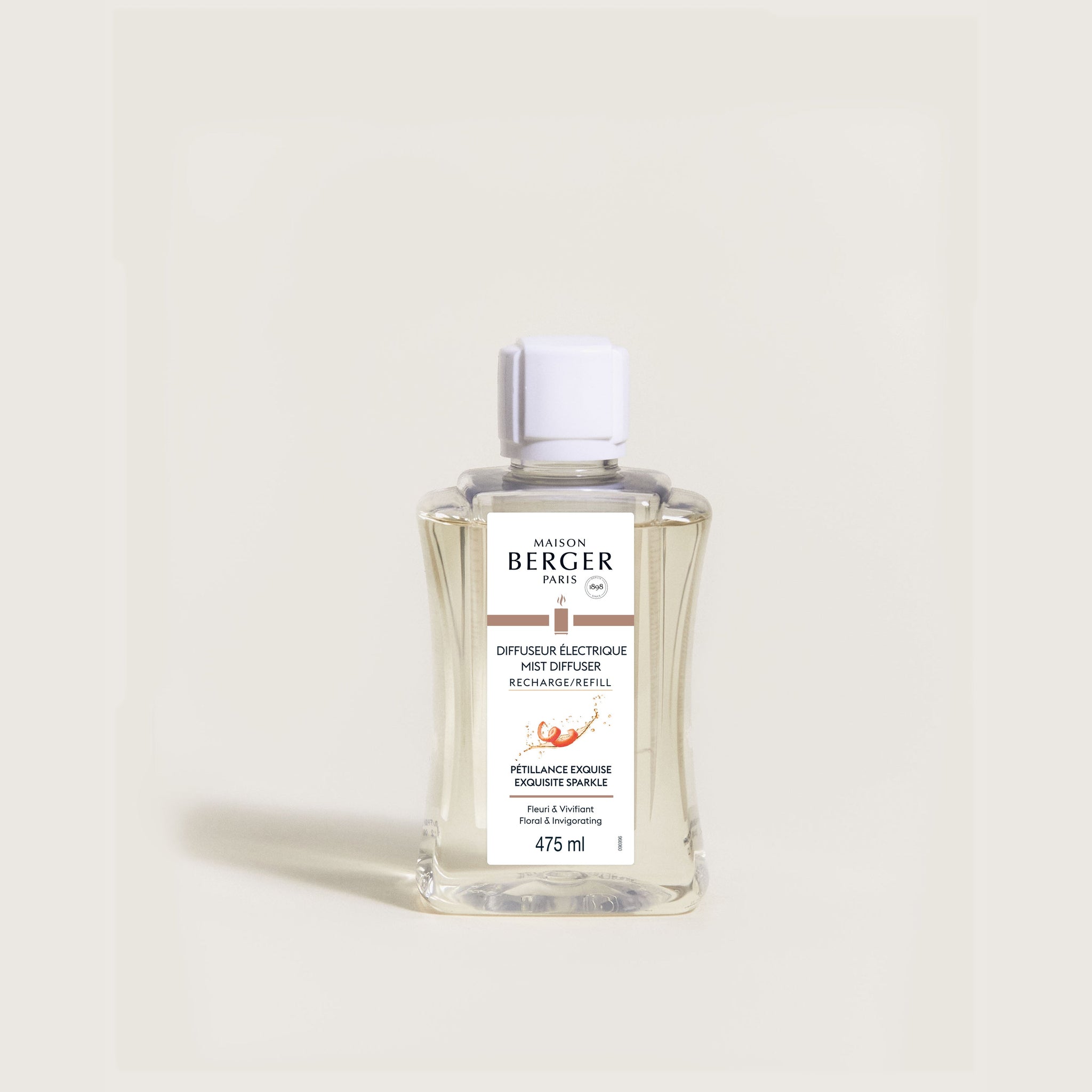 Maison Berger Exquisite Sparkle Mist Diffuser Fragrance