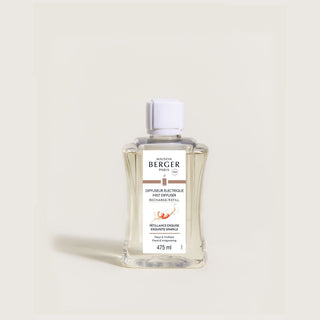 Maison Berger Exquisite Sparkle Mist Diffuser Fragrance