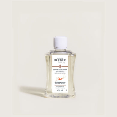 Maison Berger Exquisite Sparkle Mist Diffuser Fragrance