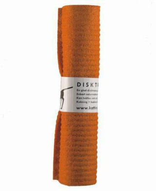 Kattinatt Swedish Dishcloth Regular Dark Orange