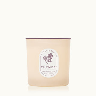 Thymes Day Rise 2-Wick Candle 13oz