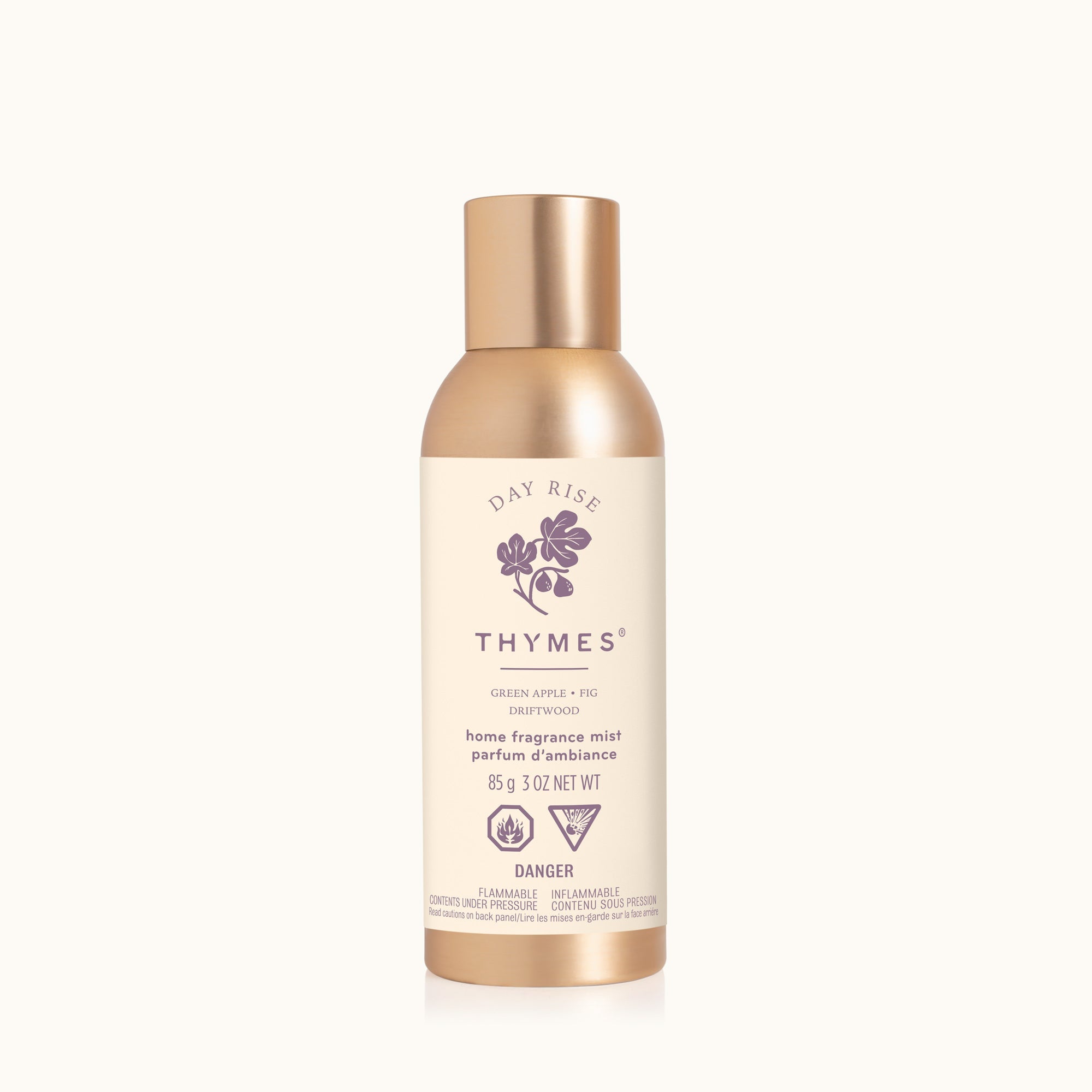 Thymes Day Rise Home Fragrance Mist
